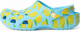 Crocs כפכפי Crocs לנשים דגם Classic Clog