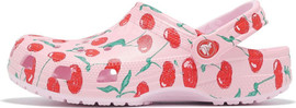 Crocs כפכפי Crocs לנשים דגם Classic Clog