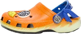 Crocs כפכפי Crocs לנשים ונוער דגם Classic Clog