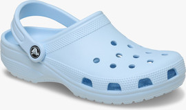 Crocs Crocs Classic - נעלי קרוקס קלאסים בצבע כחול פרוסט