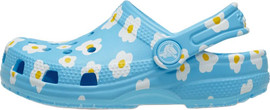 Crocs כפכפי Crocs לבנות דגם Classic