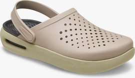Crocs Crocs InMotion Clog - כפכפי קרוקס קלוג בצבע טאופ