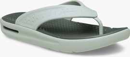 Crocs Crocs In Motion Flip - כפכפי אצבע קרוקס בצבע מיראז'