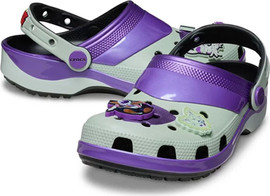 Crocs כפכפי Crocs לגברים דגם x Dragon Ball Z Classic Clog