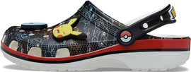 Crocs כפכפי Crocs לגברים דגם x Pokemon Starters Classic