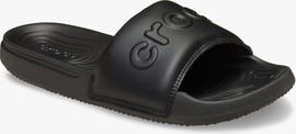 Crocs Crocs All Day Slide M - כפכפי סלייד קרוקס לגברים בצבע שחור