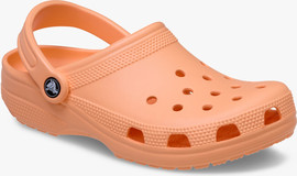 Crocs Crocs Classic - כפכפי קרוקס קלאסים בצבע אבן שמש