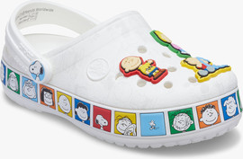 Crocs Crocs Peanuts Crocband Clog K -כפכפי קרוקס קלוג לילדים