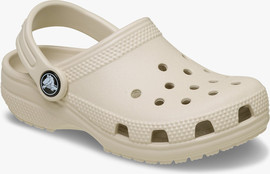 Crocs Crocs Classic Clog K - כפכפי קרוקס קלאסיים לילדים בצבע פרפה