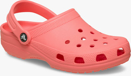 Crocs Crocs Classic - נעלי קרוקס קלאסים בצבע גויאבה