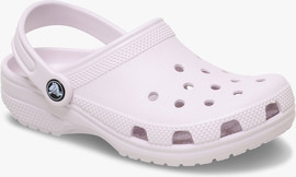 Crocs Crocs Classic Clog K - כפכפי קרוקס קלאסיים לילדים בצבע סגלגל ענבים