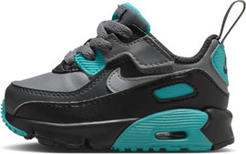 NIKE נעלי סניקרס Nike לפעוטות דגם Air Max 90 EasyOn