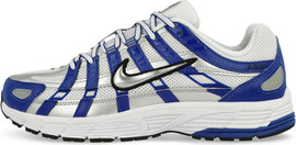 NIKE נעלי סניקרס Nike לגברים דגם P-6000