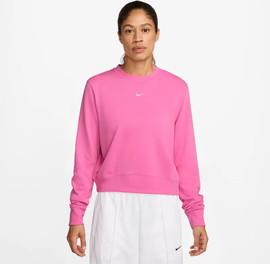 NIKE Nike Sportswear Chill Terry HV2393-675 ביגוד חולצות ארוכות