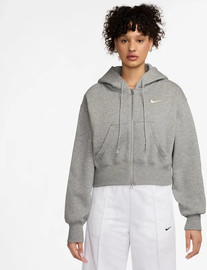NIKE Nike Sportswear Phoenix Fleece HV2426-063 ביגוד חולצות ארוכות