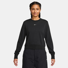 NIKE Nike Sportswear Chill Terry HV2393-010 ביגוד חולצות ארוכות