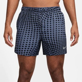 NIKE Nike M NK DF CHLNGR 5IN BF AOP EXT HV2186-499 ביגוד מכנסיים קצרים