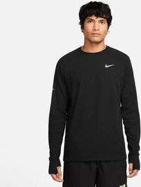 NIKE Nike Stride HV2705-010 ביגוד חולצות ארוכות