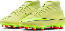 NIKE Nike Jr. Mercurial Superfly 10 Club FQ8318-300 נעלי כדורגל