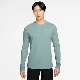 NIKE Nike Stride HV2705-017 ביגוד חולצות ארוכות