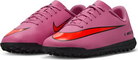 NIKE Nike Jr. Mercurial Vapor 16 Club FQ8287-600 נעלי קט-רגל