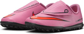 NIKE Nike Jr. Mercurial Vapor 16 Club FQ8291-600 נעלי קט-רגל