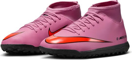 NIKE Nike Jr. Mercurial Superfly 10 Club FQ8313-600 נעלי כדורגל