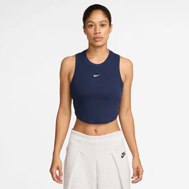 NIKE Nike Sportswear Chill Knit FB8279-411 ביגוד גופיות