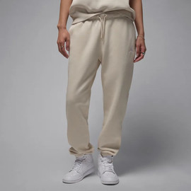 ג'ורדן Jordan Brooklyn Fleece FV7077-104 ביגוד מכנסיים ארוכים