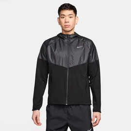 NIKE Nike Miler HV2669-010 מעילים