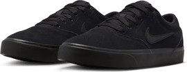 NIKE Nike Charge Suede IM4399-003 נעלי אופנה