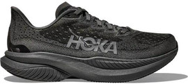 Hoka נעלי ריצה  מאך 6 לגברים  1147790/BBLC MACH 6 BLACK