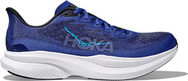 Hoka נעלי ריצה  מאך 6 לגברים  MACH 6 1147790/BNGH