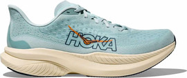 Hoka Mach 6 נעלי ריצה  לגברים