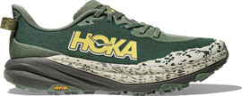 Hoka Speedgoat 6 2E נעלי ריצת שטח רחבות לגברים