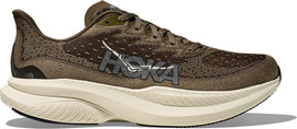 Hoka Mach 6 2E נעלי ריצה רחבות לגברים