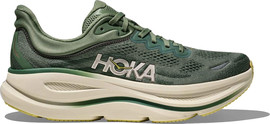 Hoka Bondi 9 נעלי ריצה לגברים