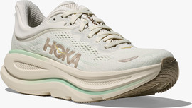 Hoka נעלי ריצה הוקה בונדי 9 לנשים Hoka BONDI 9 1162012/TLSL TRUFFLE