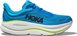Hoka Bondi 9 2E נעלי ריצה רחבות לגברים