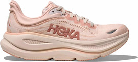 Hoka Bondi 9 D נעלי ריצה רחבות לנשים