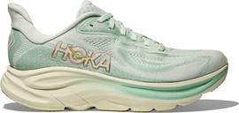 Hoka Clifton 10 D נעלי ריצה רחבות לנשים