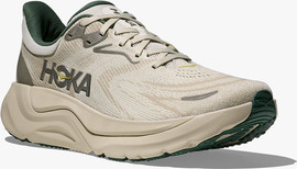 Hoka נעלי ריצה הוקה אראהי 8 Hoka ARAHI 8 1168690/TYS TRUFFLE SALT
