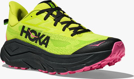Hoka נעלי ריצת שטח הוקה צאלנגר 8 לגברים Hoka CHALLENGER 8 1168716/NHK NEON