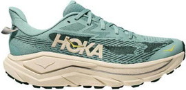 Hoka נעלי ריצת שטח  צאלנגר 8 רחבות לגברים  CHALLENGER 8 WIDE (2E) 1168718/JDT