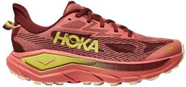 Hoka נעלי ריצת שטח צאלנגר 8 רחבות לנשים  CHALLENGER 8 WIDE 1168719/BSHD