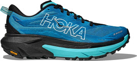 Hoka Mafate 5 נעלי ריצת שטח  לגברים