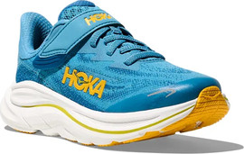 Hoka Hoka K CLIFTON 10 LITTLE KIDS 1168873-alf נעלי ריצה