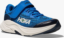 Hoka HOKA RINCON 4 LITTLE KIDS - נעלי ספורט לילדים הוקה רינקון 4 בצבע קובלט חשמלי/נייבי