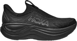 Hoka נעלי ריצה ללא שרוכים  סקייורד לנשים  1168877/BBLC SKYWARD LACELESS Black