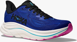 Hoka HOKA CLIFTON WIDE 10 -  נעלי ספורט נשים הוקה קליפטון 10 רחבות